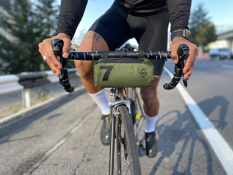 Bolsas de Manubrio/Handlebar Bags
