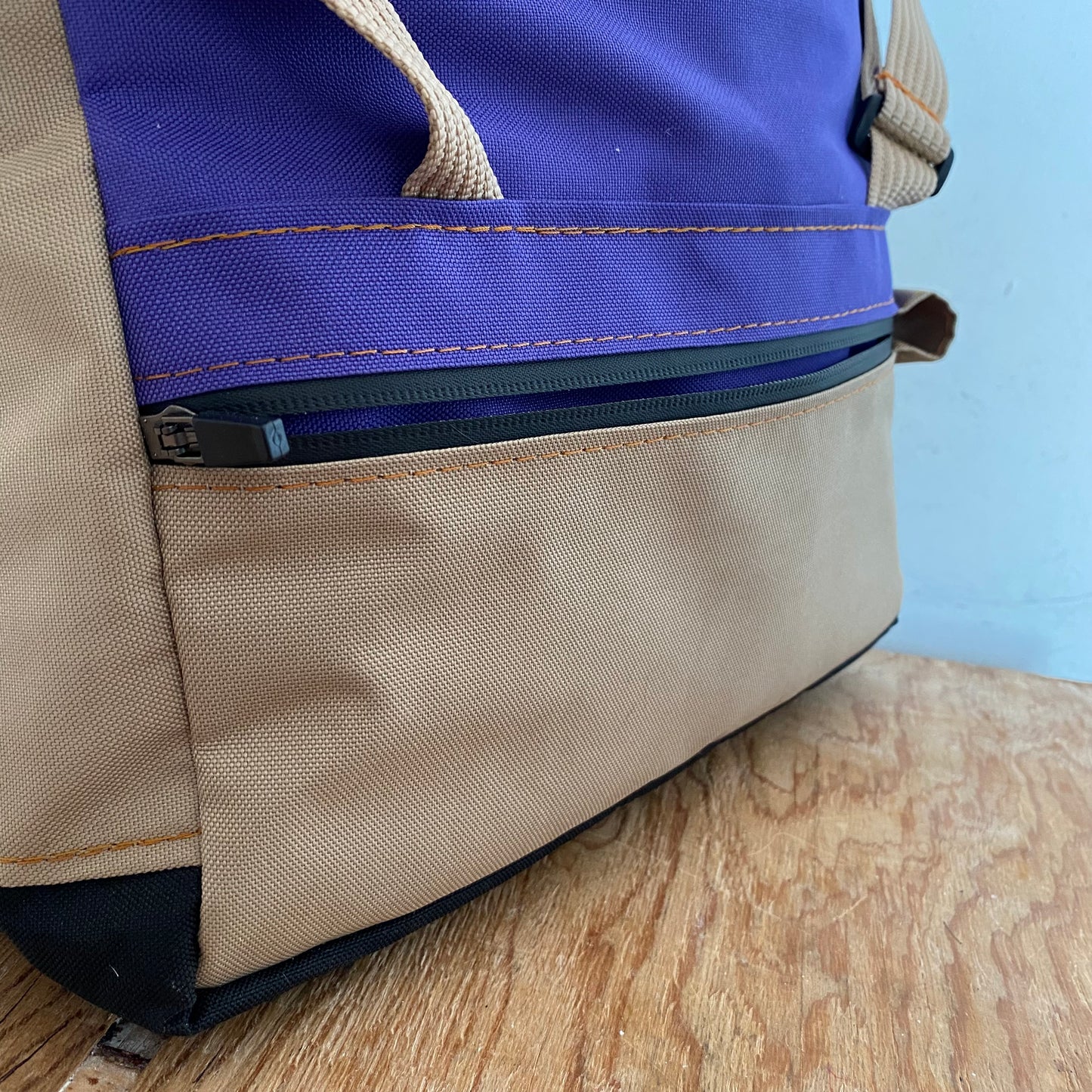 Mochila chilpayate