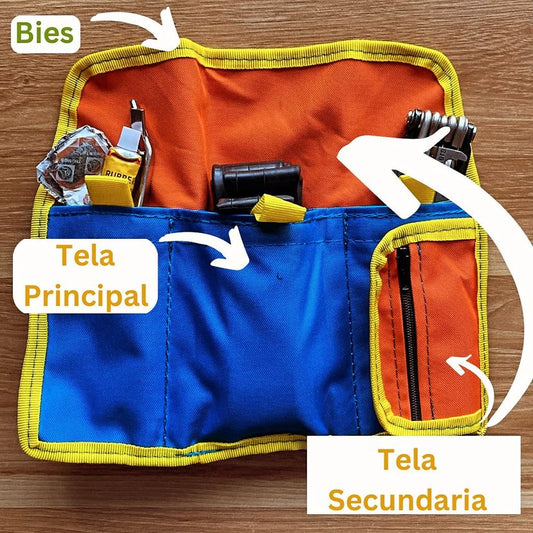 Portaherramientas TAMÁL