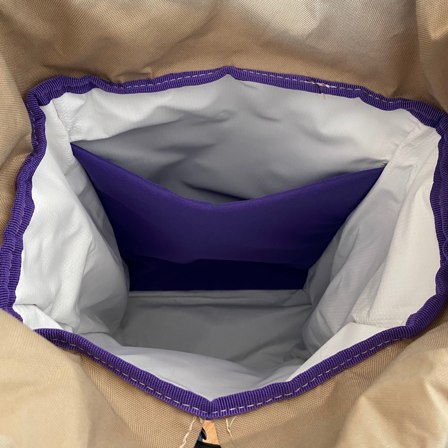 Mochila chilpayate