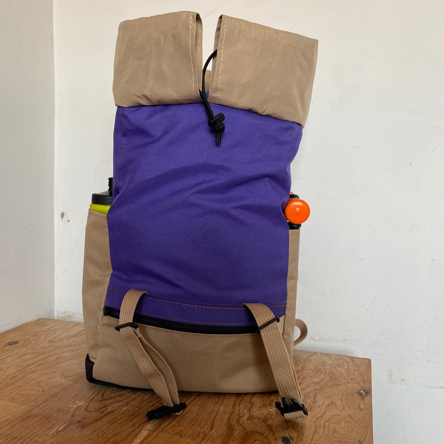 Mochila chilpayate