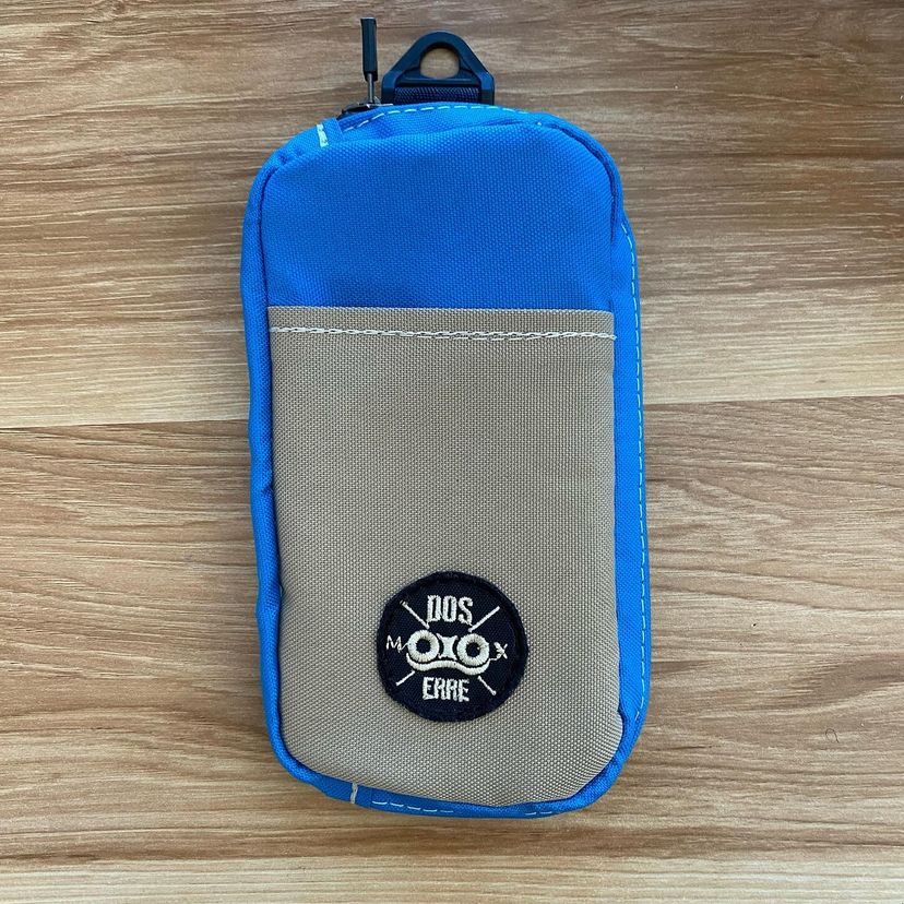 Cartera Jersey