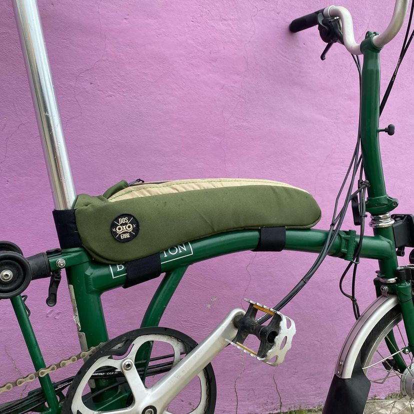 Bolsa de cuadro BROMPTON