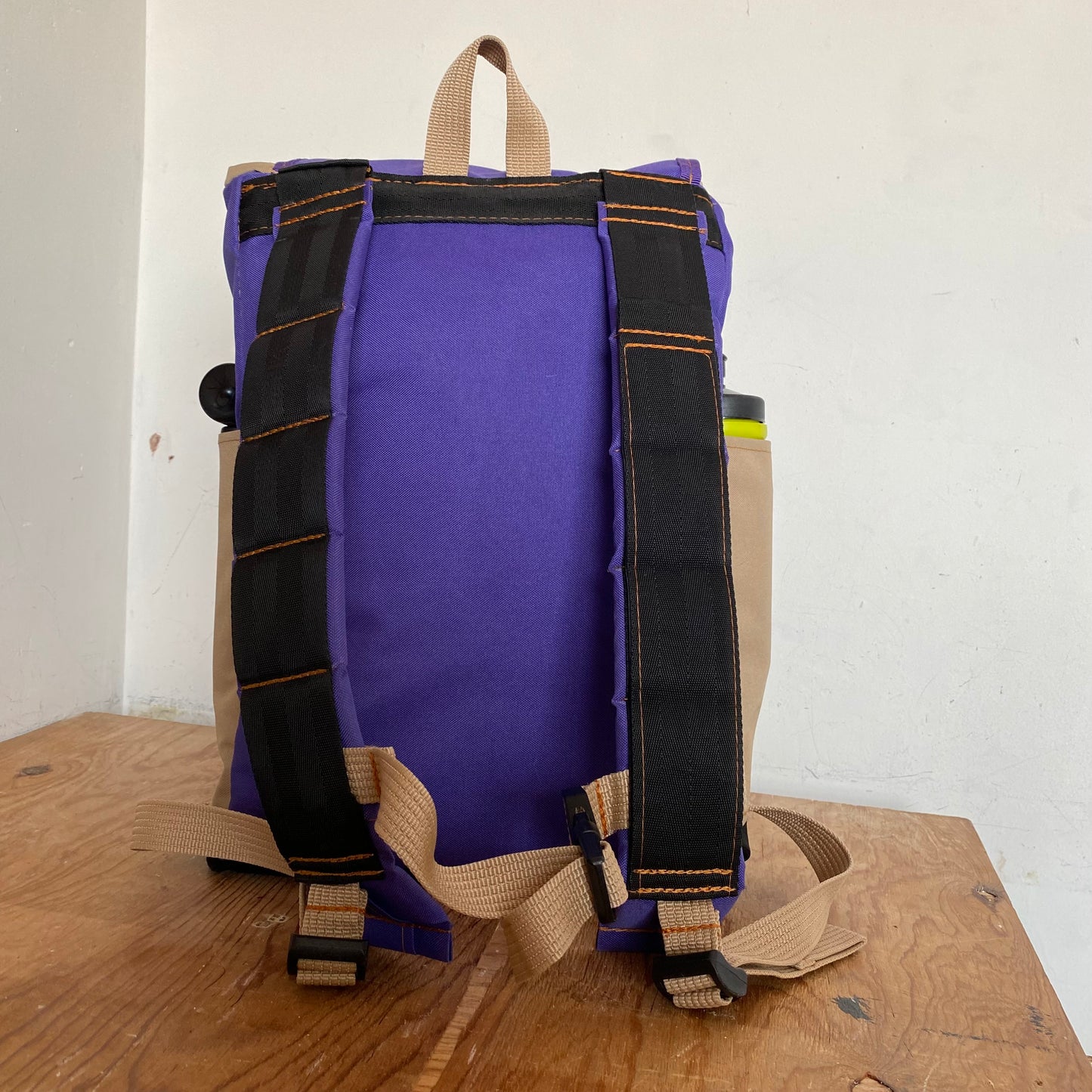 Mochila chilpayate