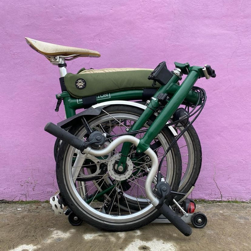 Bolsa de cuadro BROMPTON