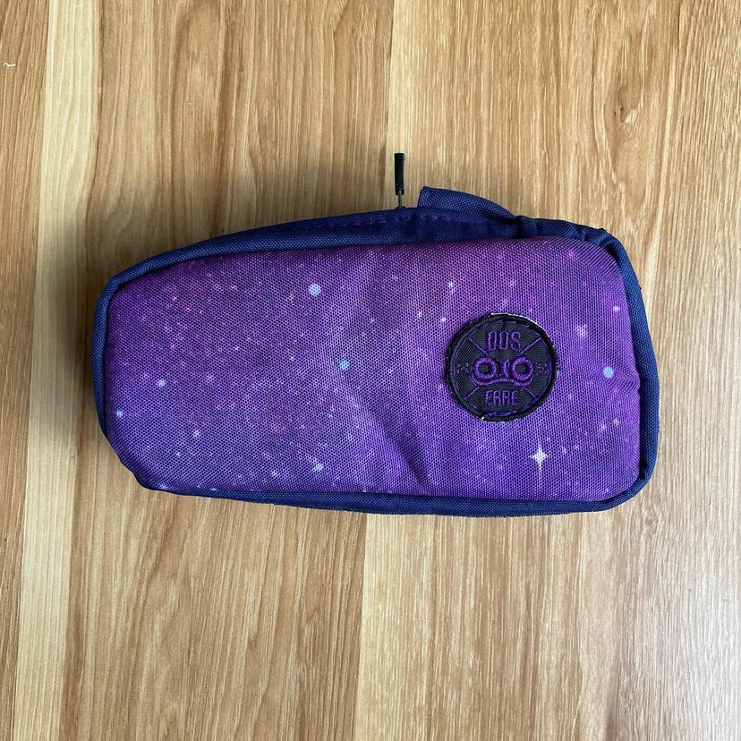 Pilón Personalizada. Bolsa de tubo superior.