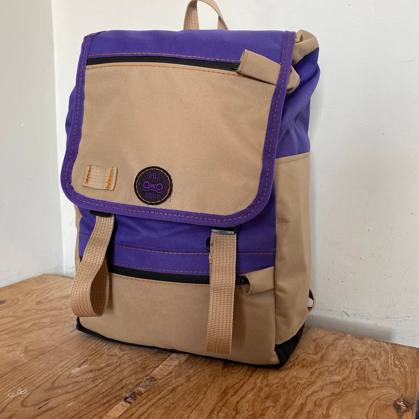 Mochila chilpayate