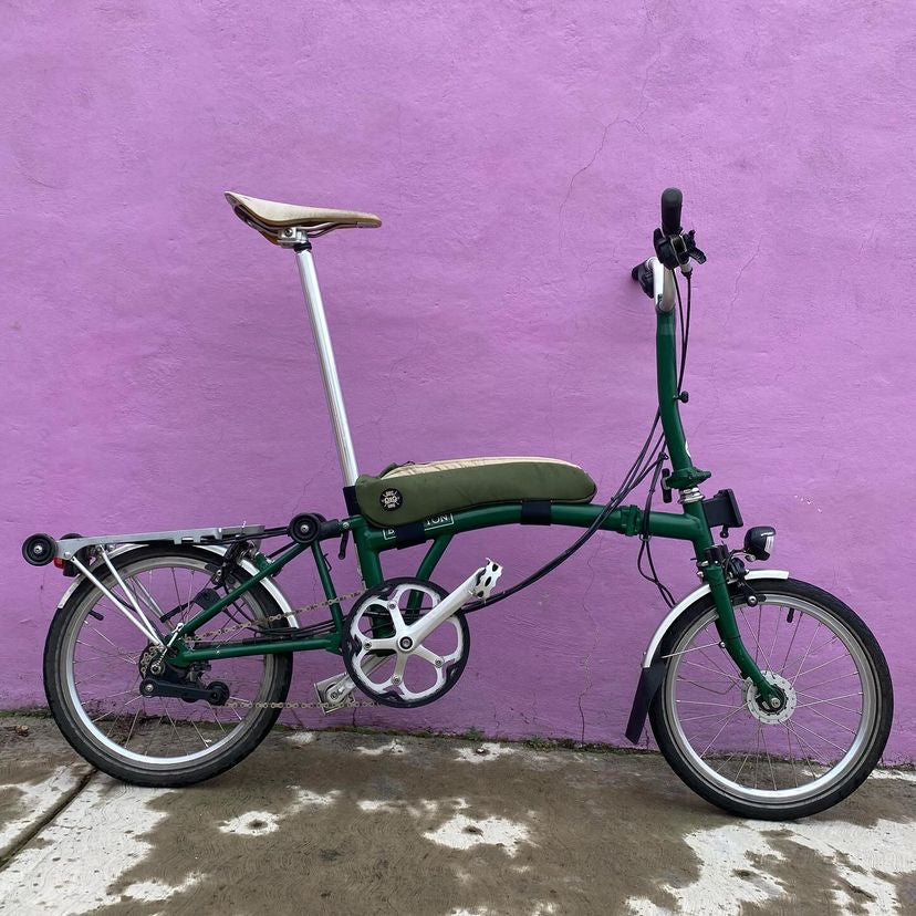 Bolsa de cuadro BROMPTON
