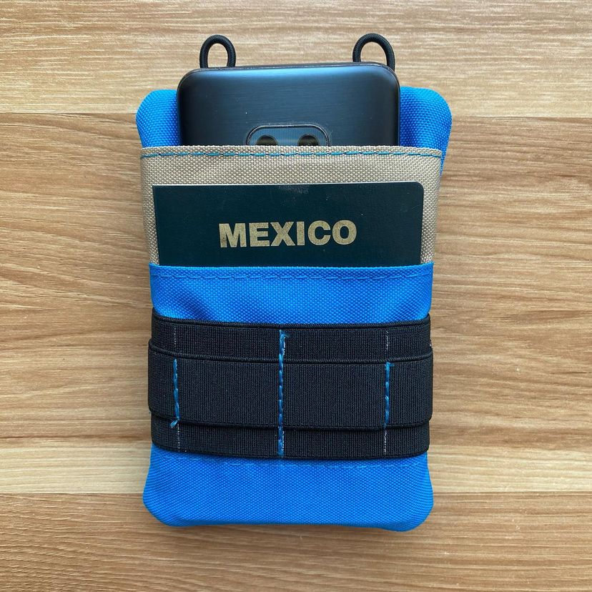 Cartera EDC