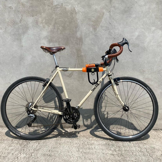 Porta U-Lock/U-Lock Holster