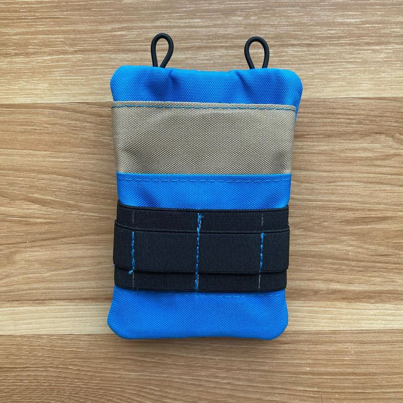 Cartera EDC