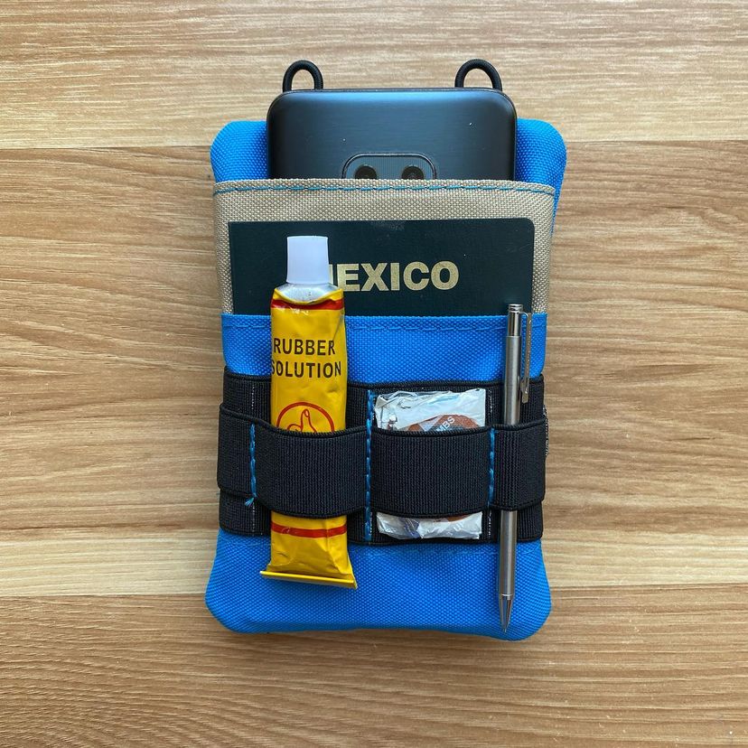 Cartera EDC