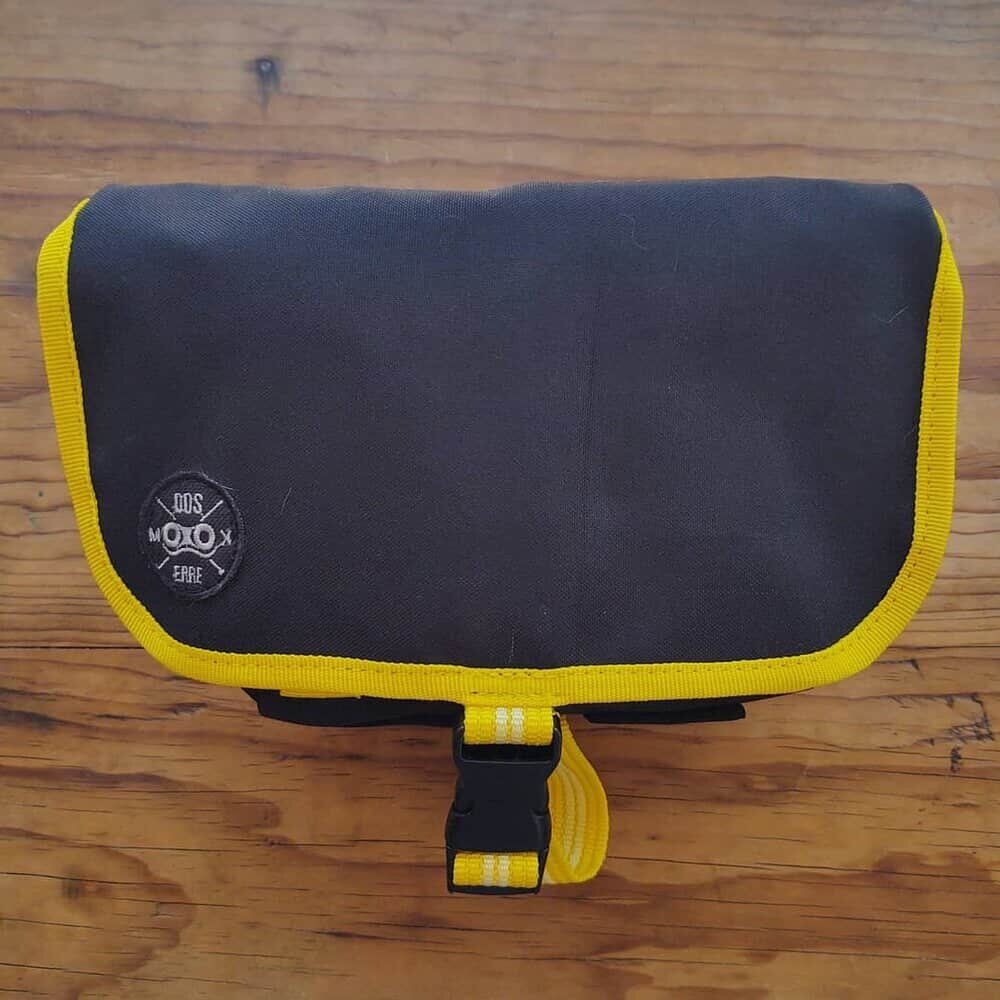 Riñonera Personalizada/Custom Hip Bag