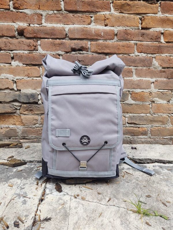 Mochila Básica/Basic Backpack