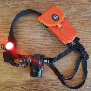 Correa para Cámara Fotográfica/Camera Strap