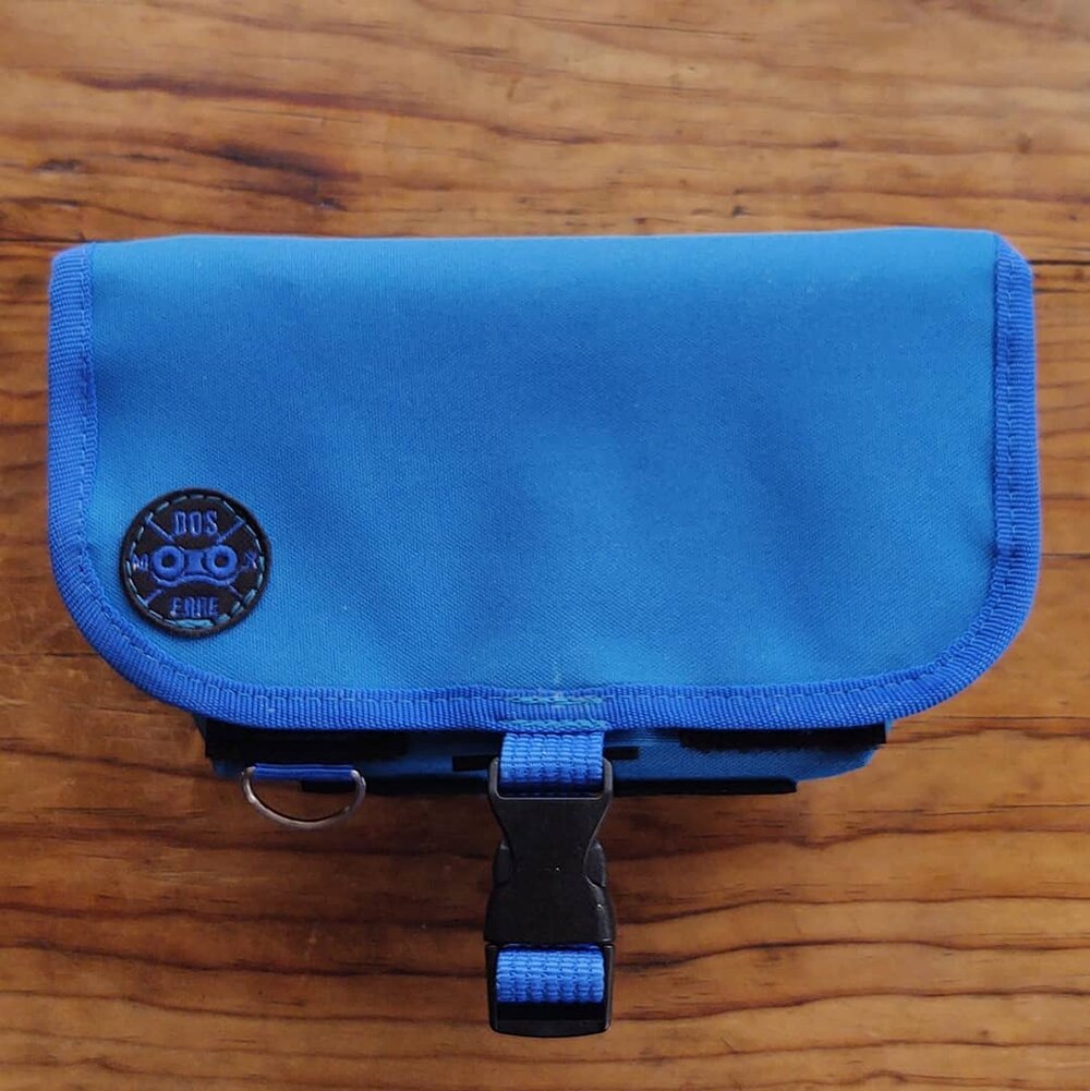 Riñonera/Hip Bag
