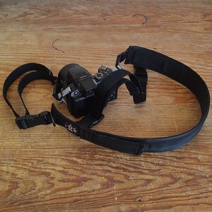 Correa para Cámara Fotográfica/Camera Strap
