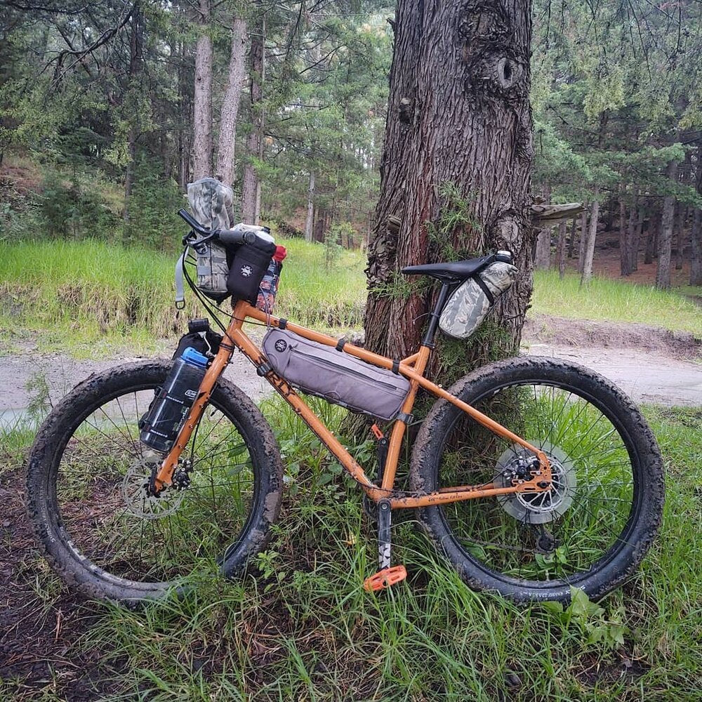 Portaherramientas/Tool Bag