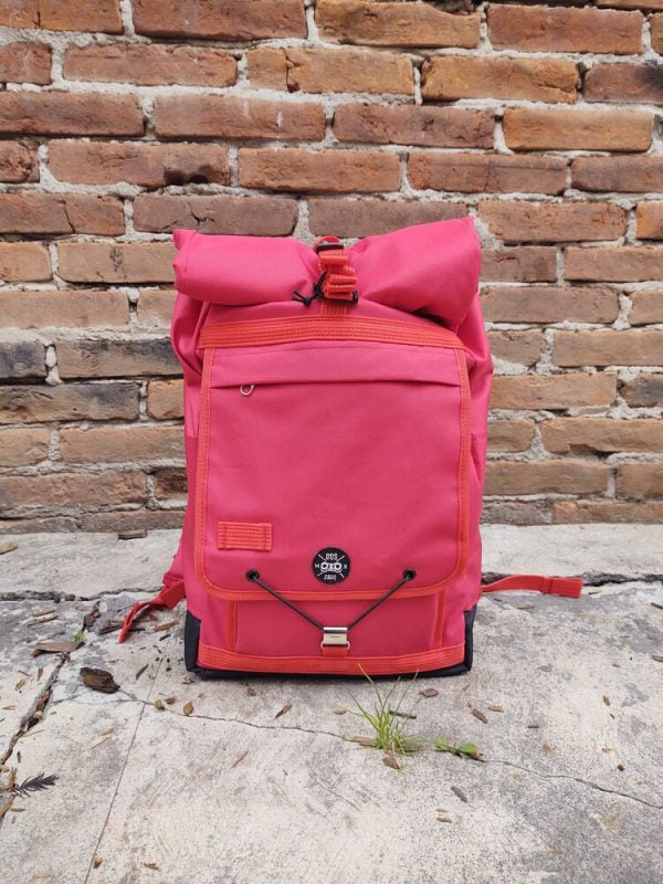 Mochila Básica/Basic Backpack