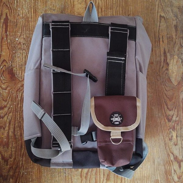 Mochila Básica/Basic Backpack