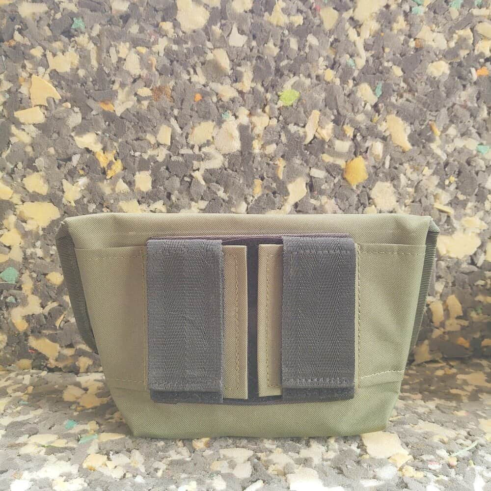 Riñonera/Hip Bag