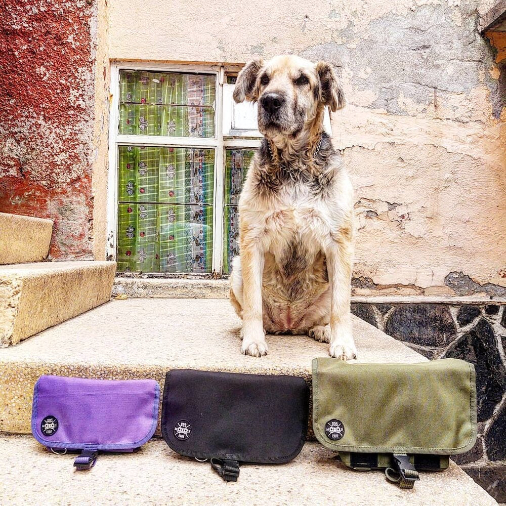 Riñonera/Hip Bag