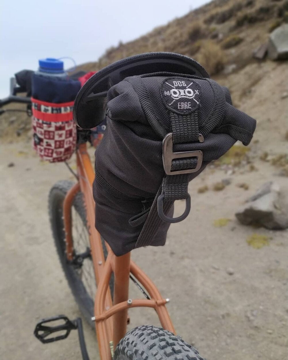 Portaherramientas/Tool Bag