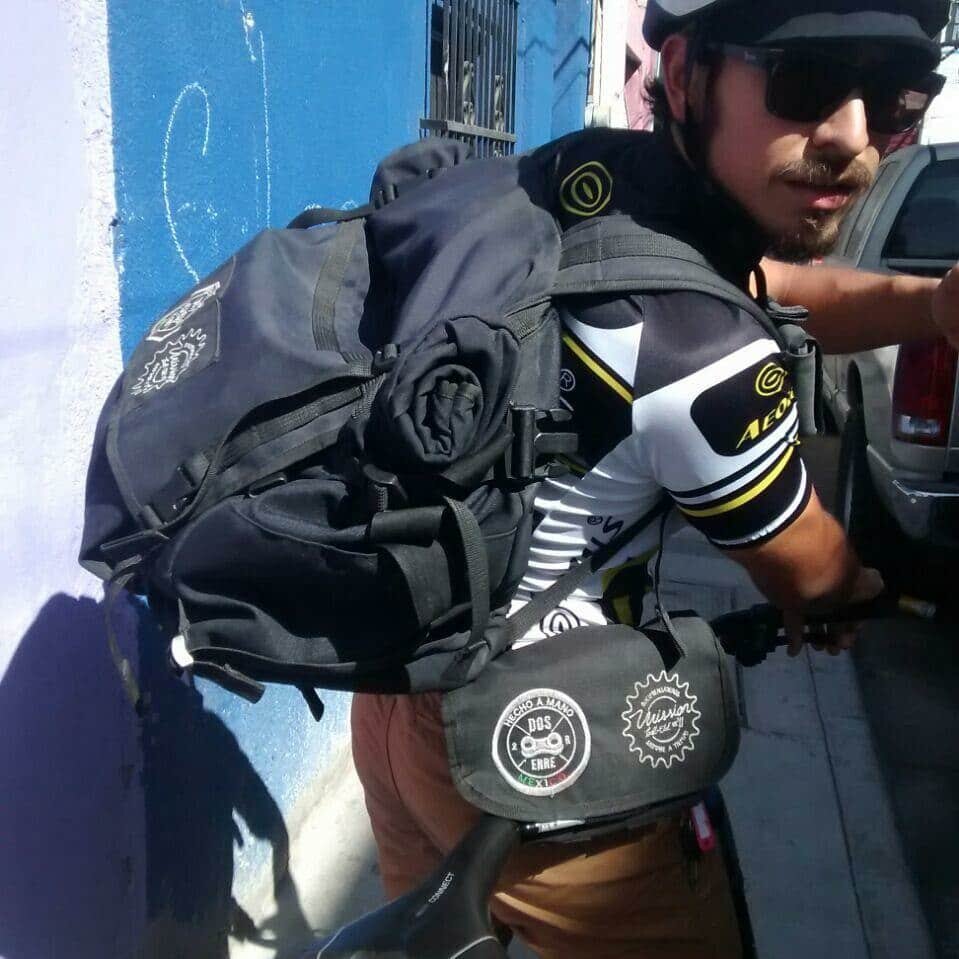Riñonera Personalizada/Custom Hip Bag