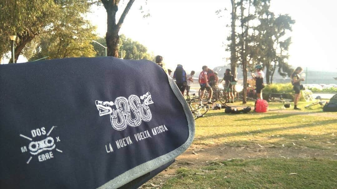 Riñonera Personalizada/Custom Hip Bag