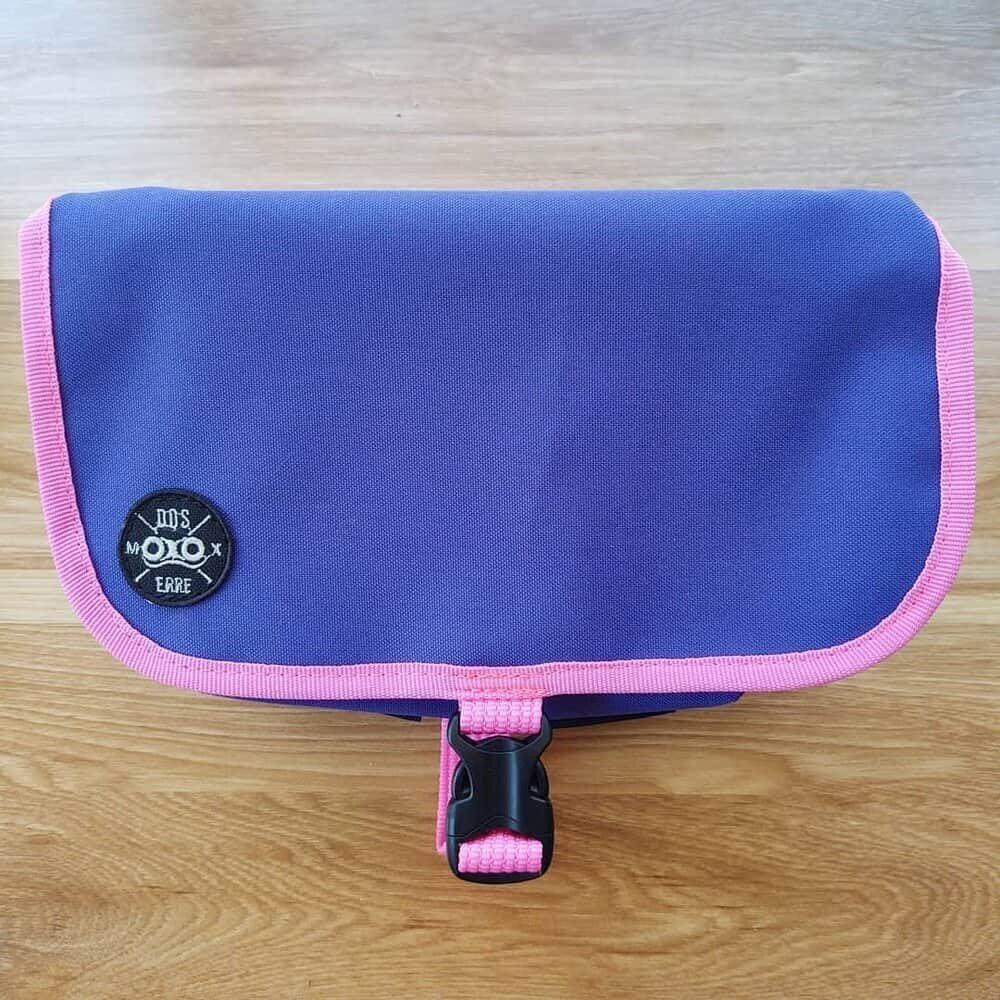 Riñonera Personalizada/Custom Hip Bag