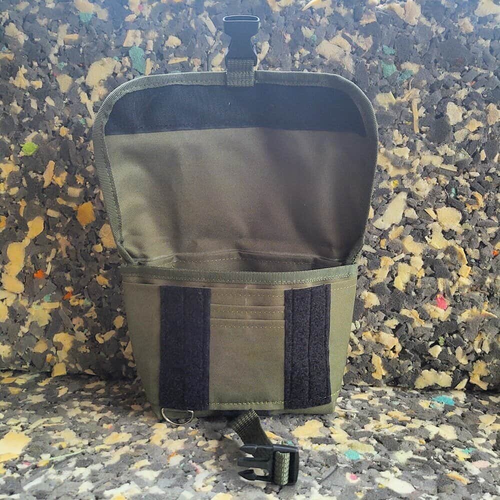 Riñonera Personalizada/Custom Hip Bag