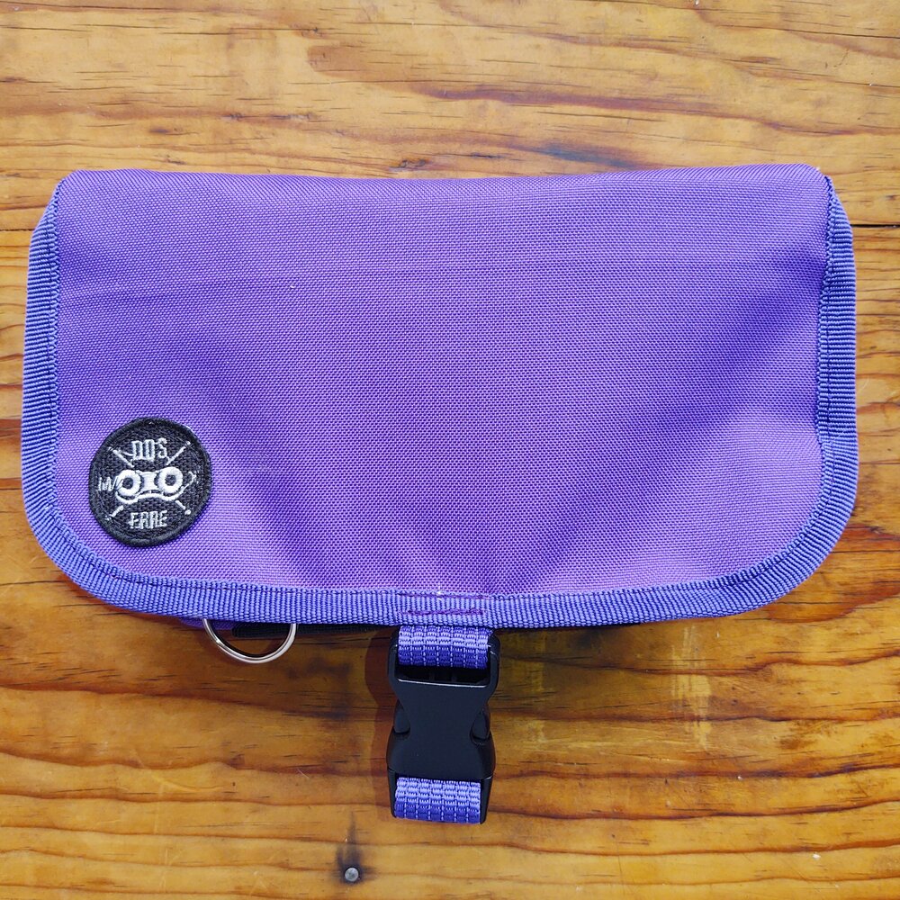 Riñonera/Hip Bag
