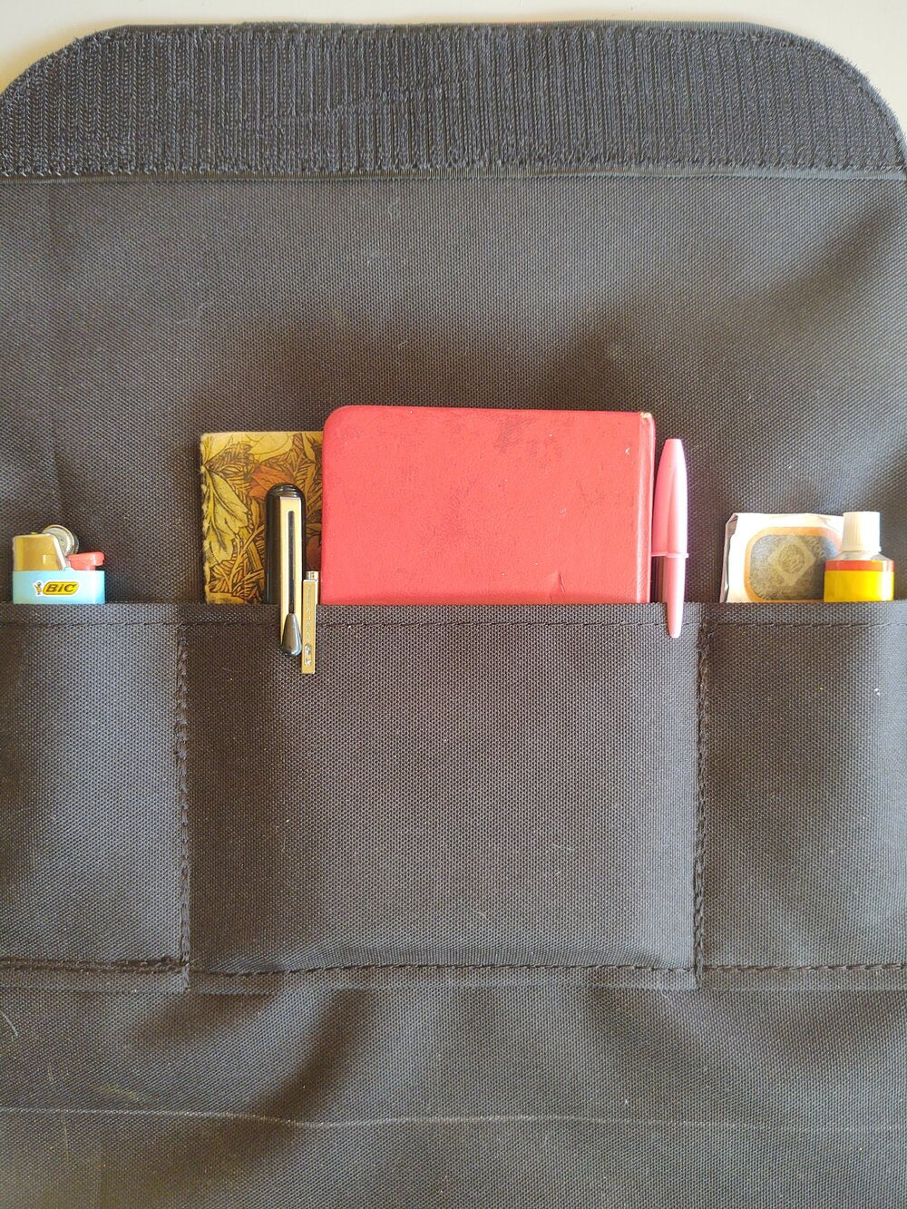 Riñonera/Hip Bag