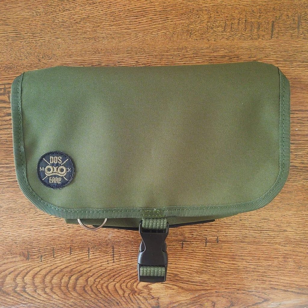 Riñonera/Hip Bag