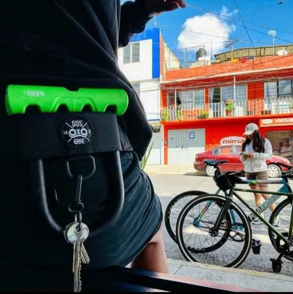 Porta U-Lock/U-Lock Holster