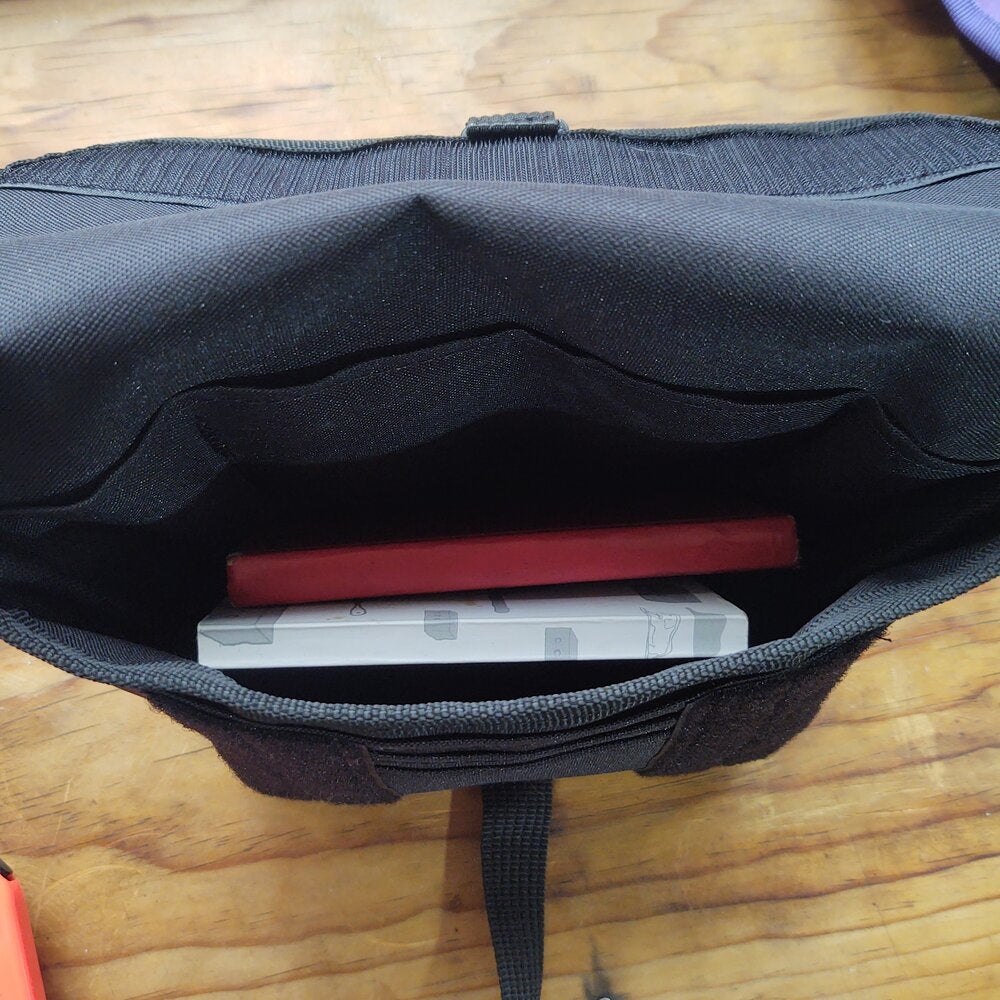 Riñonera/Hip Bag