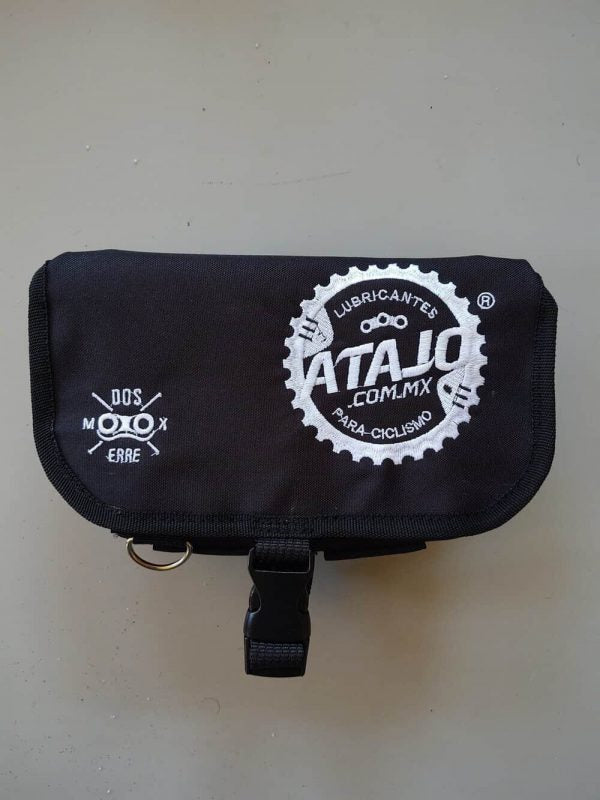 Riñonera Personalizada/Custom Hip Bag