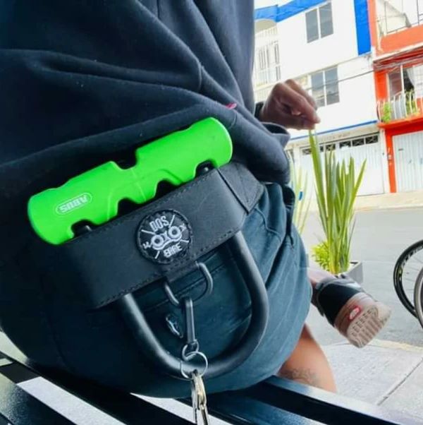 Porta U-Lock/U-Lock Holster
