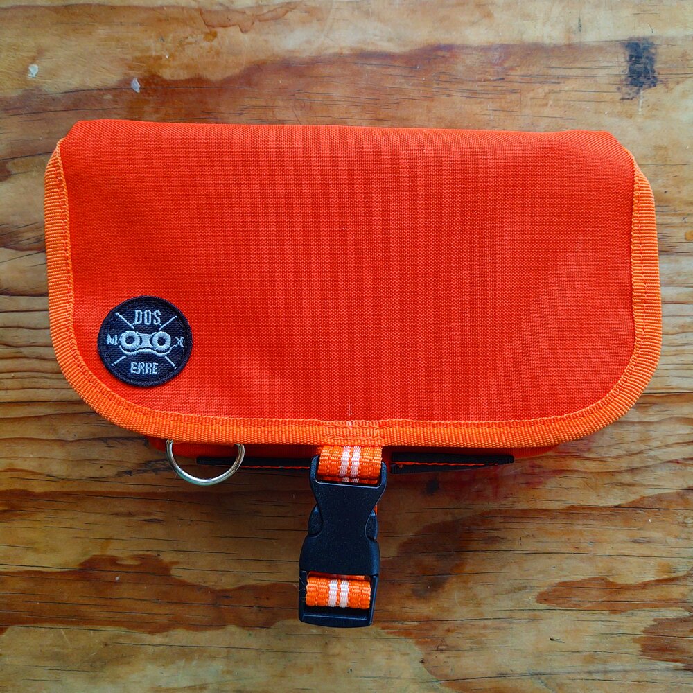 Riñonera/Hip Bag