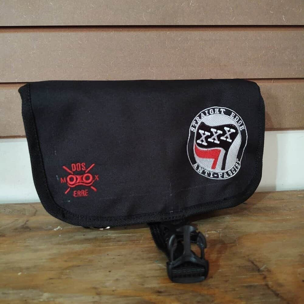 Riñonera Personalizada/Custom Hip Bag