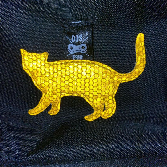 Reflejante Gato