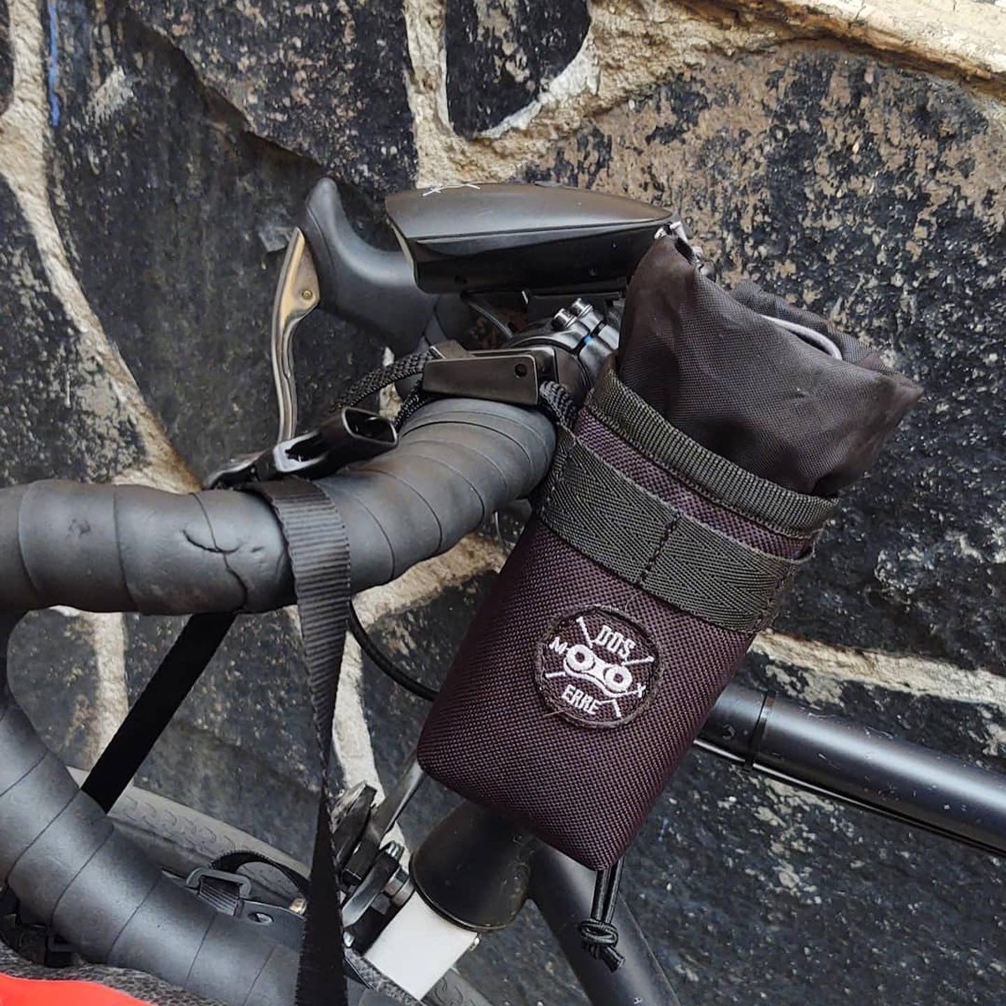 Portabidon Chico/Small Bottle Holder