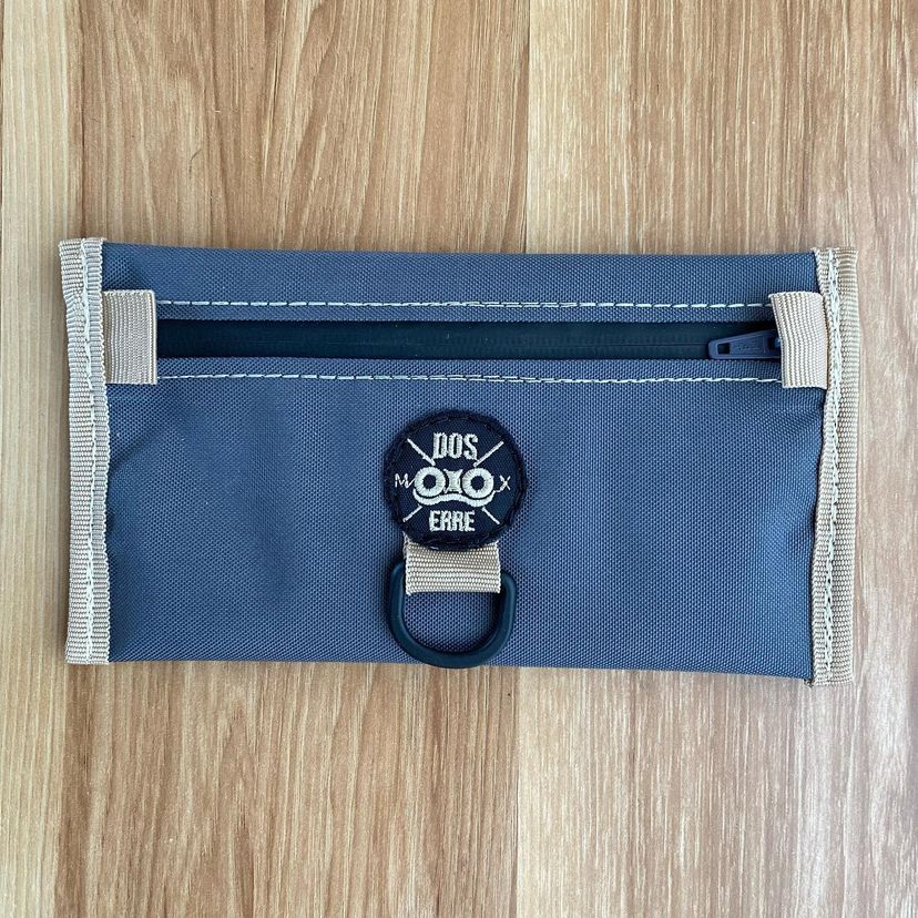 Bolsillo organizador/Organizer Pouch