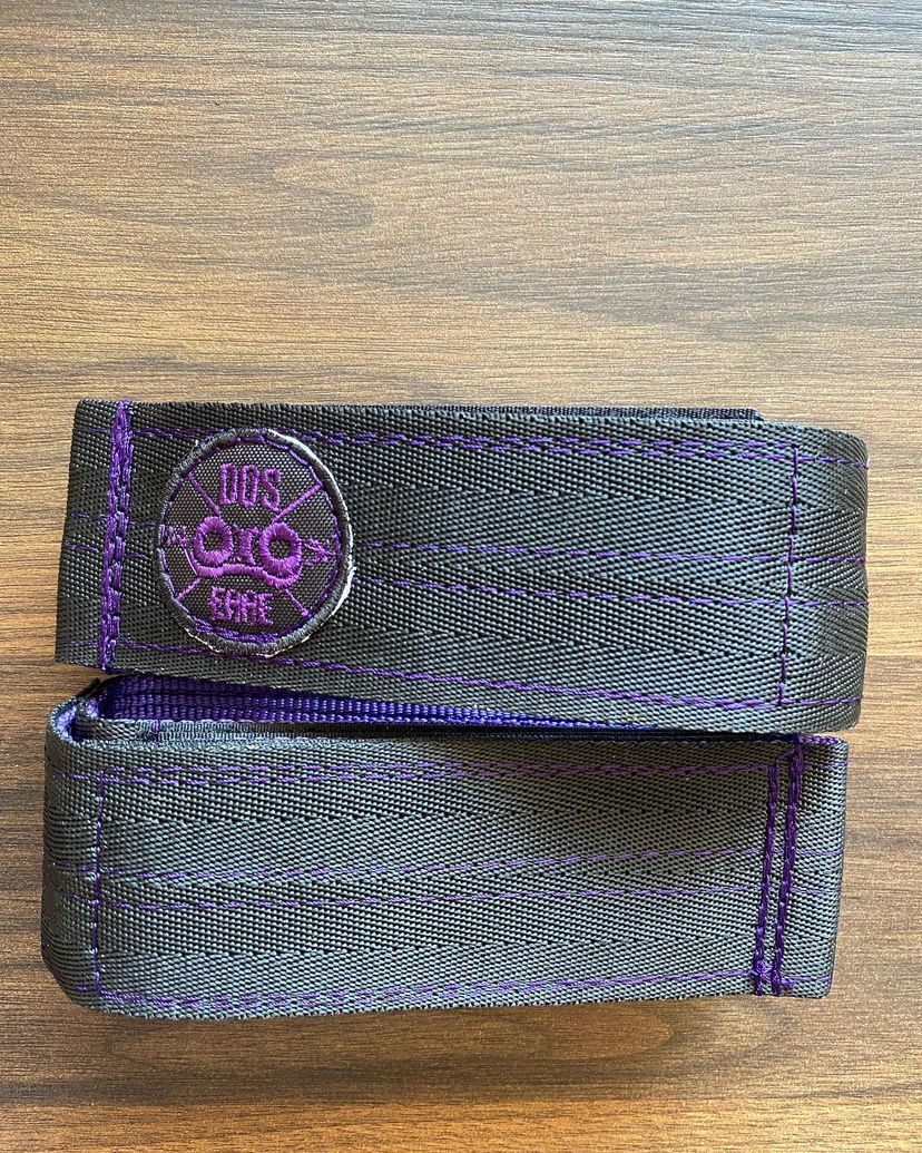 Straps para piñón fijo.