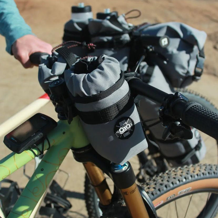 Portabidon Chico/Small Bottle Holder