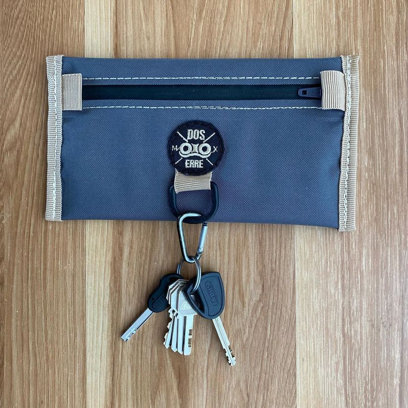 Bolsillo organizador/Organizer Pouch