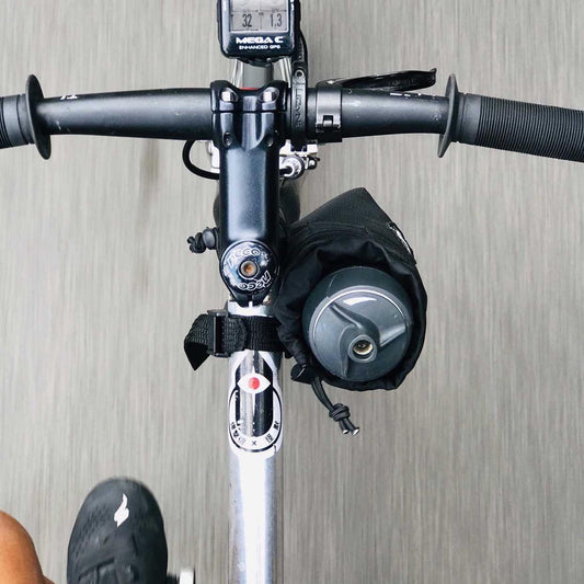 Portabidon Chico/Small Bottle Holder