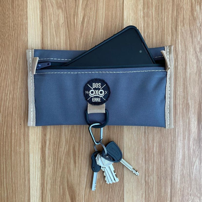 Bolsillo organizador/Organizer Pouch