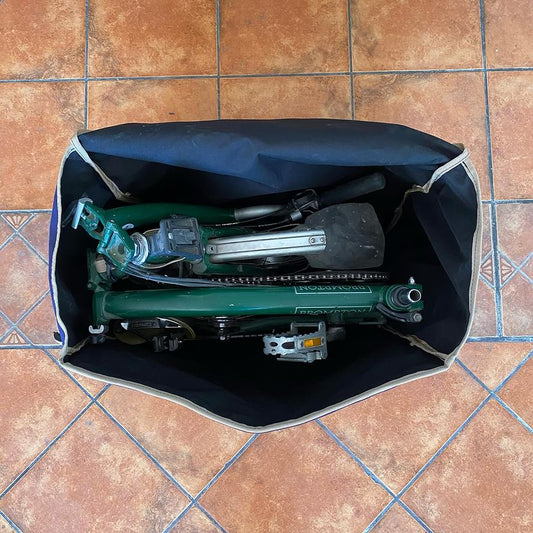 Bolsa de Viaje Brompton