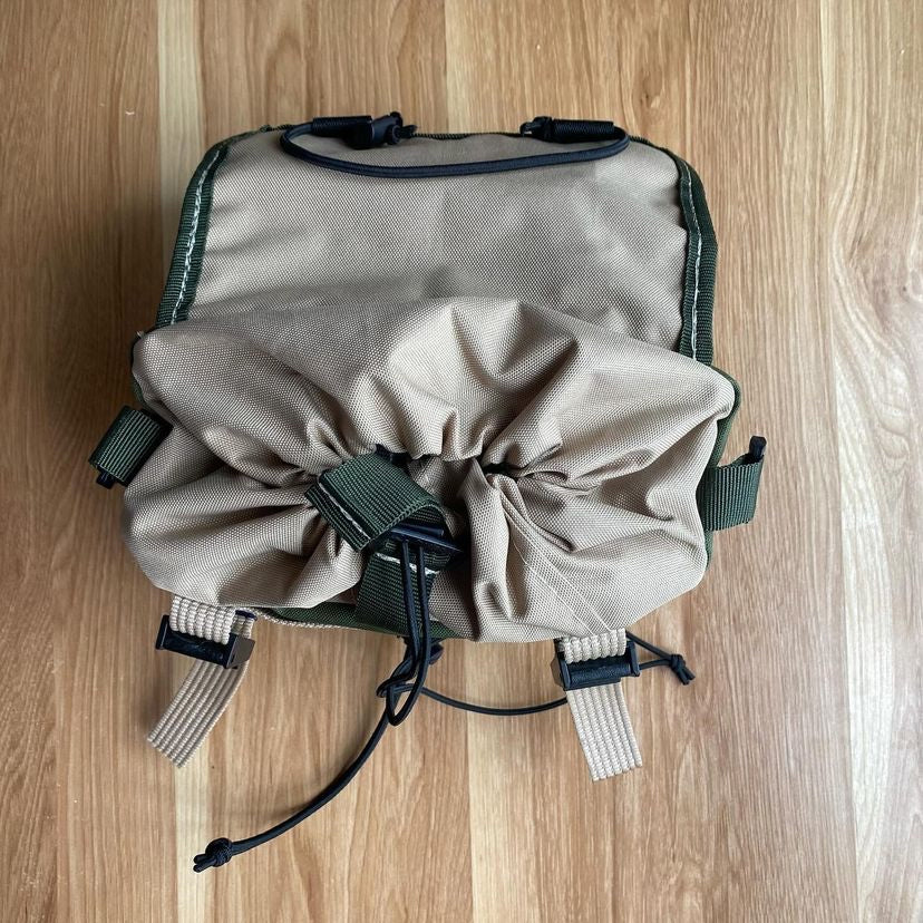 Bolsa de manubrio Rando
